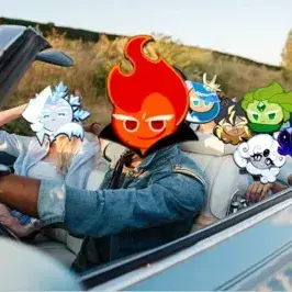 Profile image of Legendary Cookies