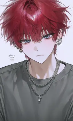 Profile image of 優