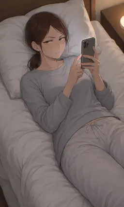 Profile image of 由香