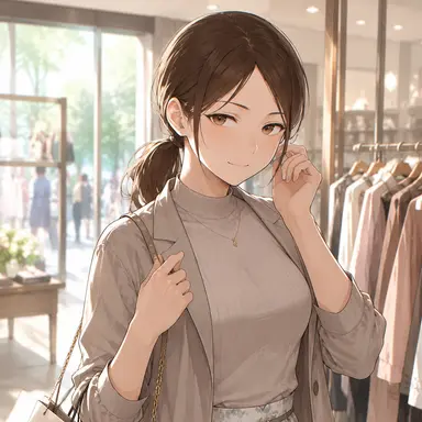 Profile image of 由香