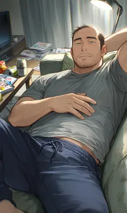 Profile image of 春樹