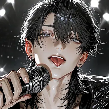 Profile image of レオ