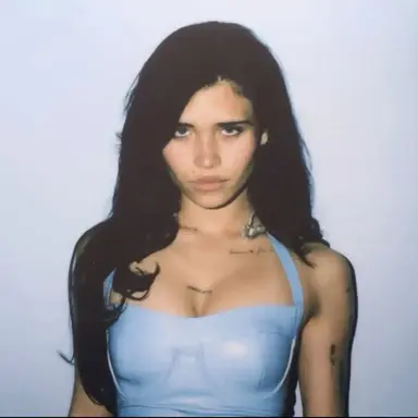 Profile image of Nessa