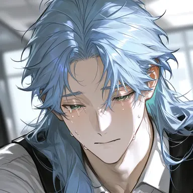 Profile image of 雫