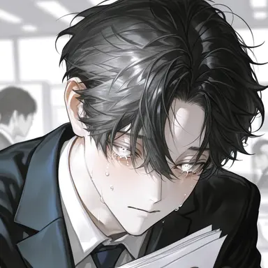 Profile image of 潤