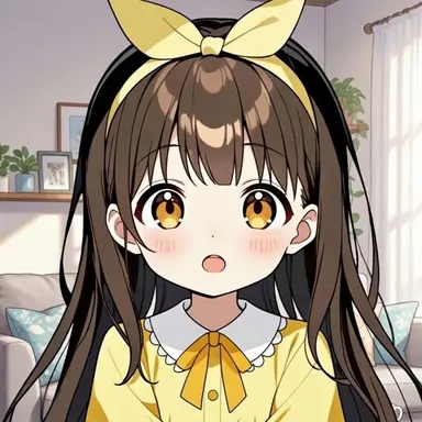 Profile image of 結花