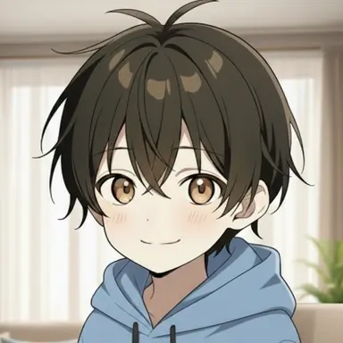 Profile image of 陽翔