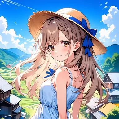 Profile image of 涼花