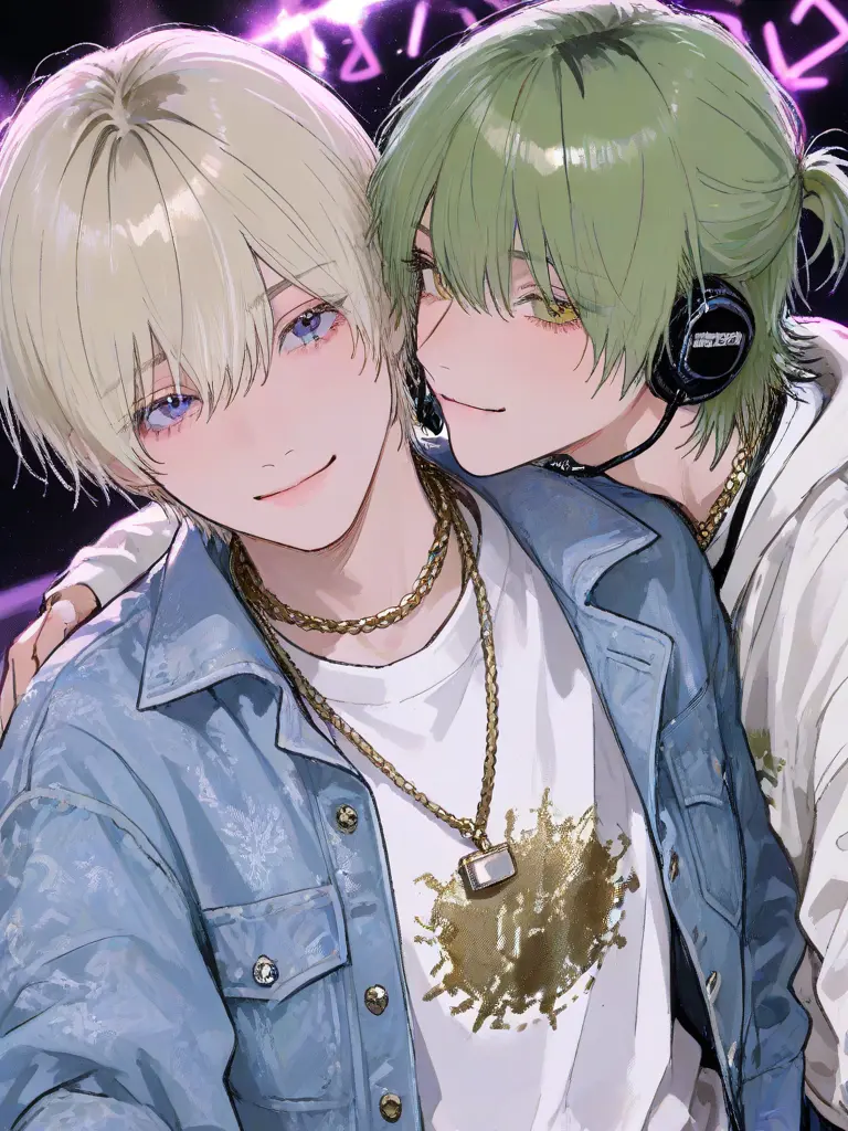 NoisyTea1561의 2℃+