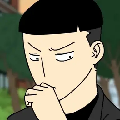 Profile image of 신의