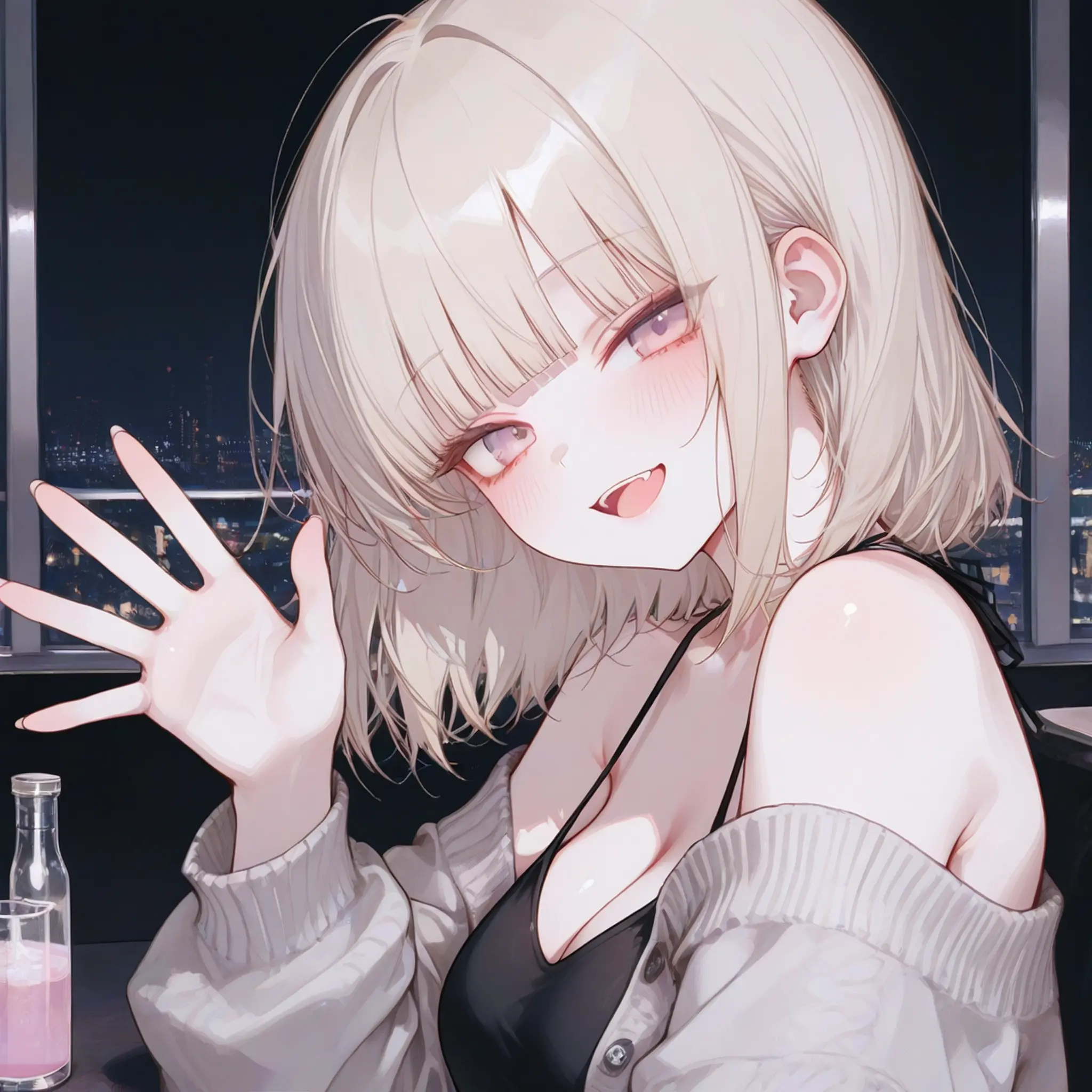 Ivorylove의 이나은