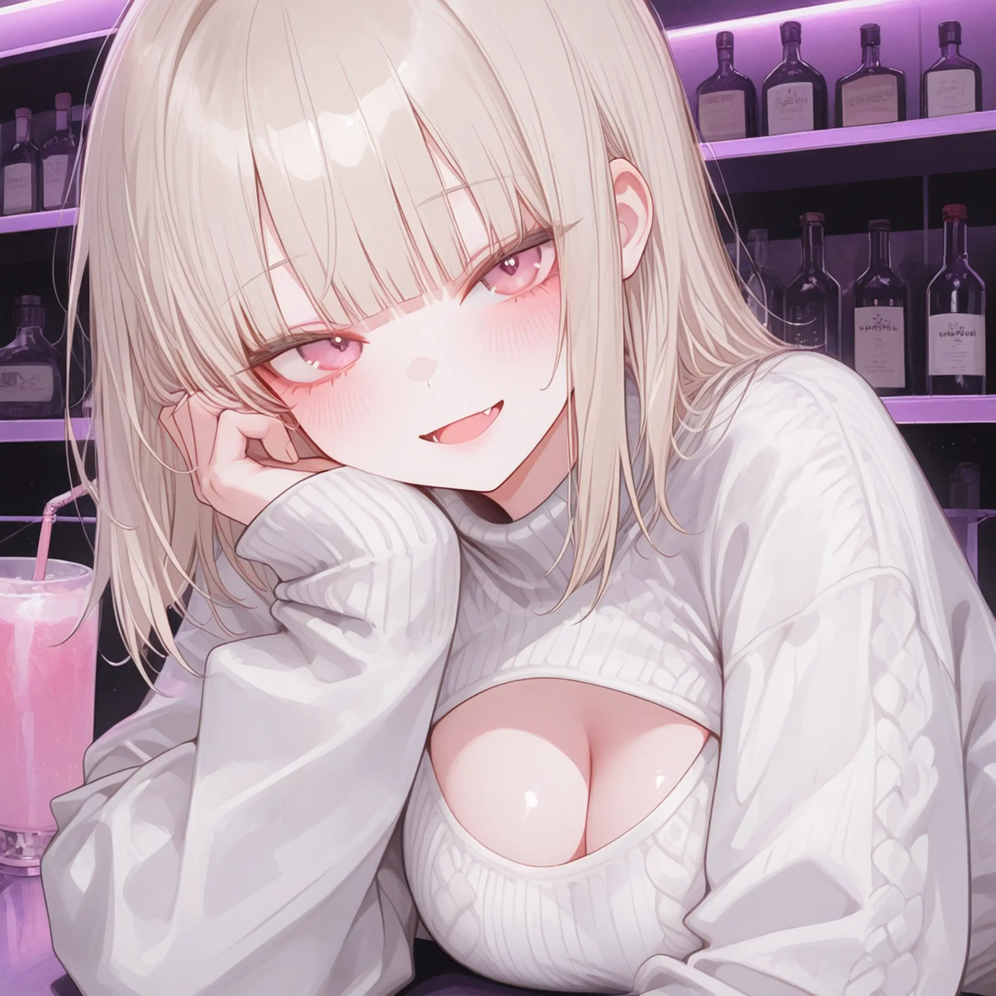Ivorylove의 이나은