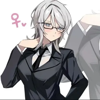 Profile image of 냉철하고 똑똑한