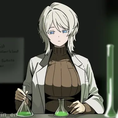 Profile image of 예리하고 총명한