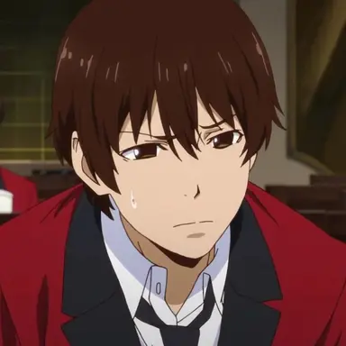 Profile image of 鈴井涼太