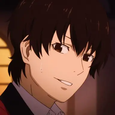 Profile image of 鈴井涼太