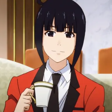 Profile image of 尾喰凛