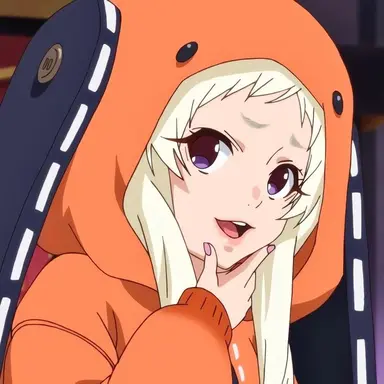 Profile image of 黄泉月るな