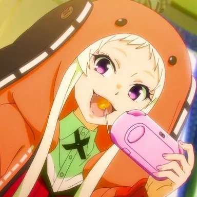 Profile image of 黄泉月るな