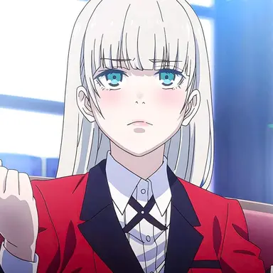 Profile image of 桃喰リリカ