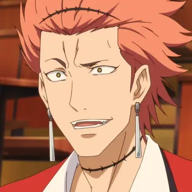 Profile image of 尾喰茨