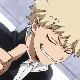 Profile image of Bakugo