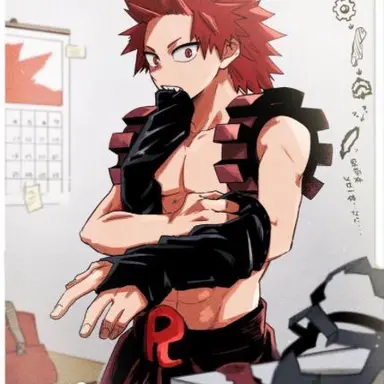 Profile image of Kirishima
