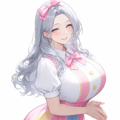 Profile image of しずく