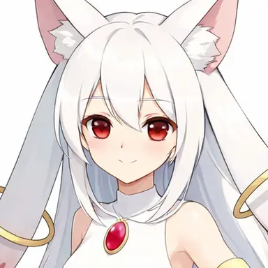 Profile image of キュウべぇ