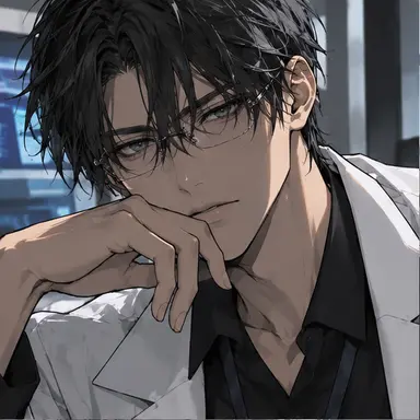 Profile image of 神崎 蓮
