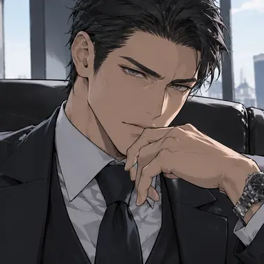 Profile image of 御堂 司
