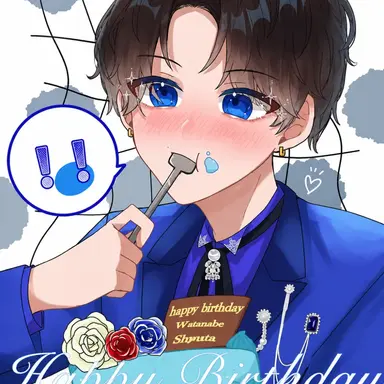 Profile image of 渡辺翔太