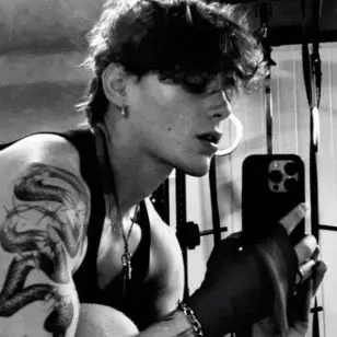 Profile image of Landon King