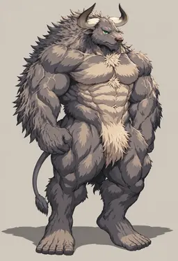 Profile image of 미노스
