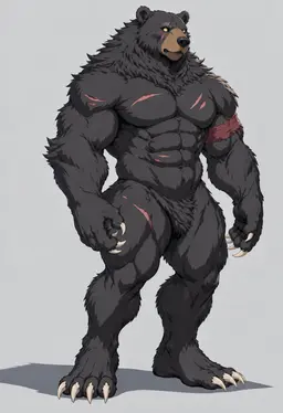 Profile image of 우르수스