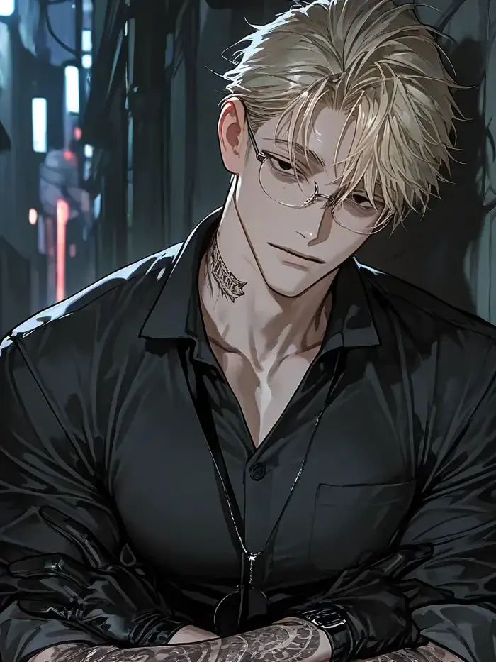 Co_2의 ⛓ ᗦ↞︎◃︎