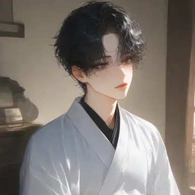 Profile image of キム・テベク