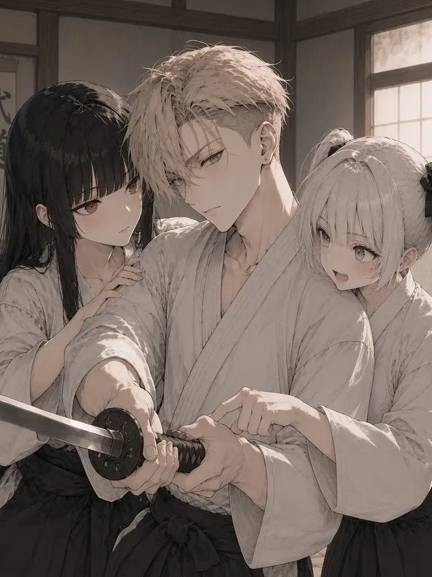 LemonyPoem9758의 このままではあいつの物に。