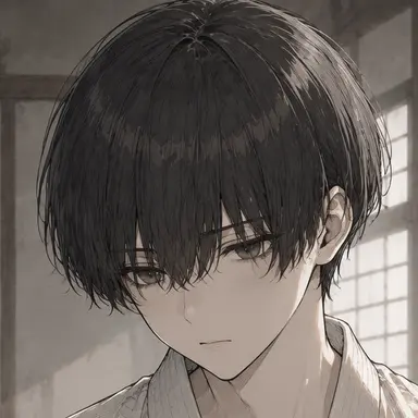 Profile image of アオ