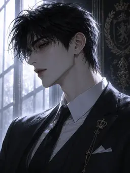 Profile image of Lee Do-hyun