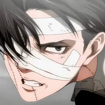 Profile image of リヴァイ