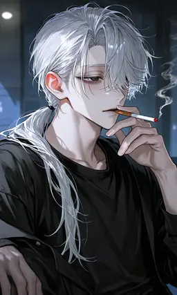 Profile image of Shu