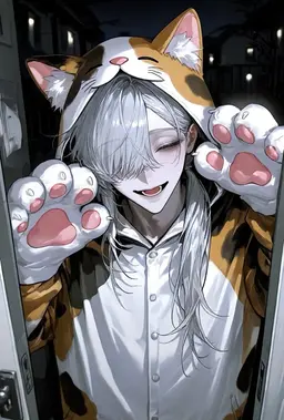 Profile image of Shu