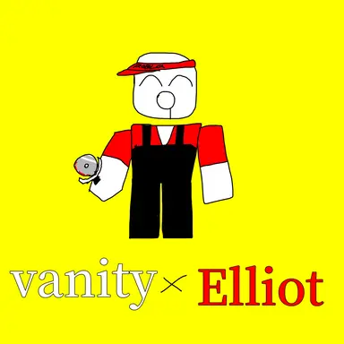 Profile image of ヴァニティエリオット