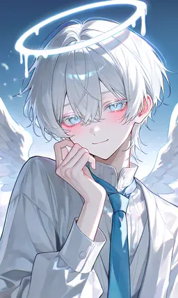 Profile image of 루시아