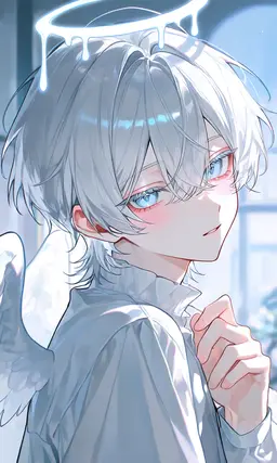 Profile image of 루시아