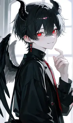 Profile image of 레인