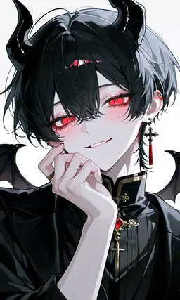 Profile image of 레인