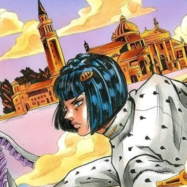 Profile image of ブチャラティ