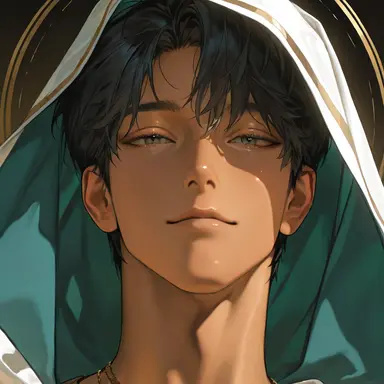 Profile image of 테오